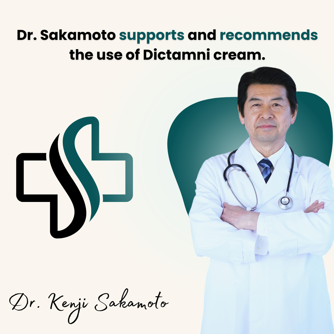Dictamni Ointment