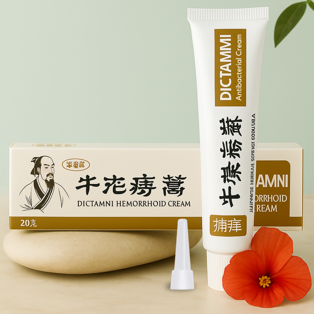 Dictamni Ointment