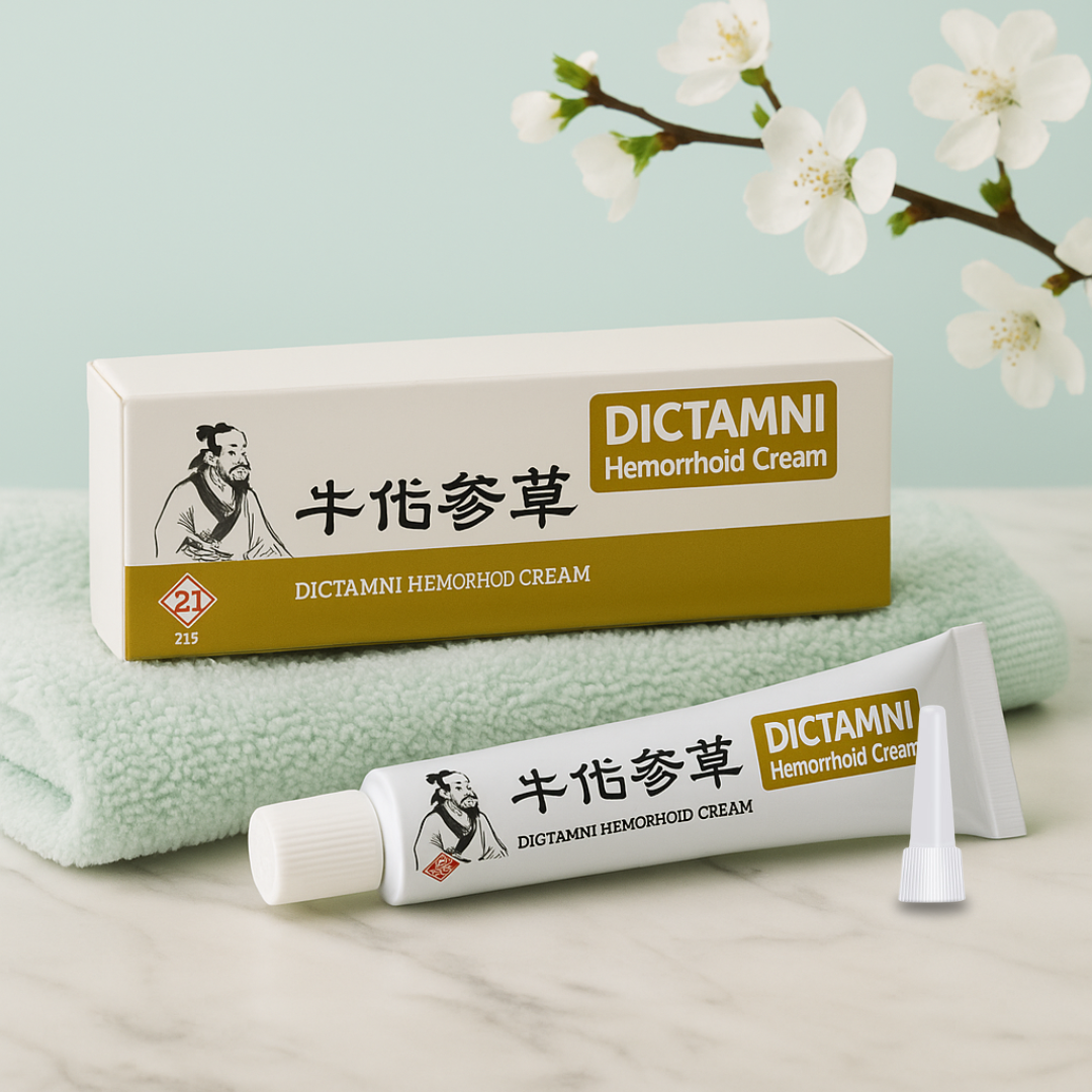 Dictamni Ointment