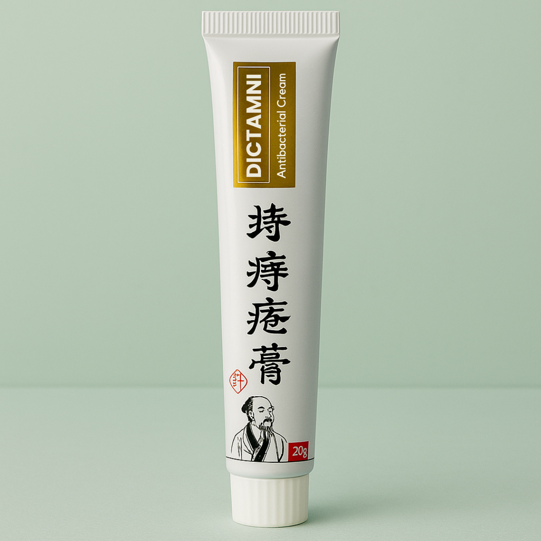 +1 Dictamni Ointment