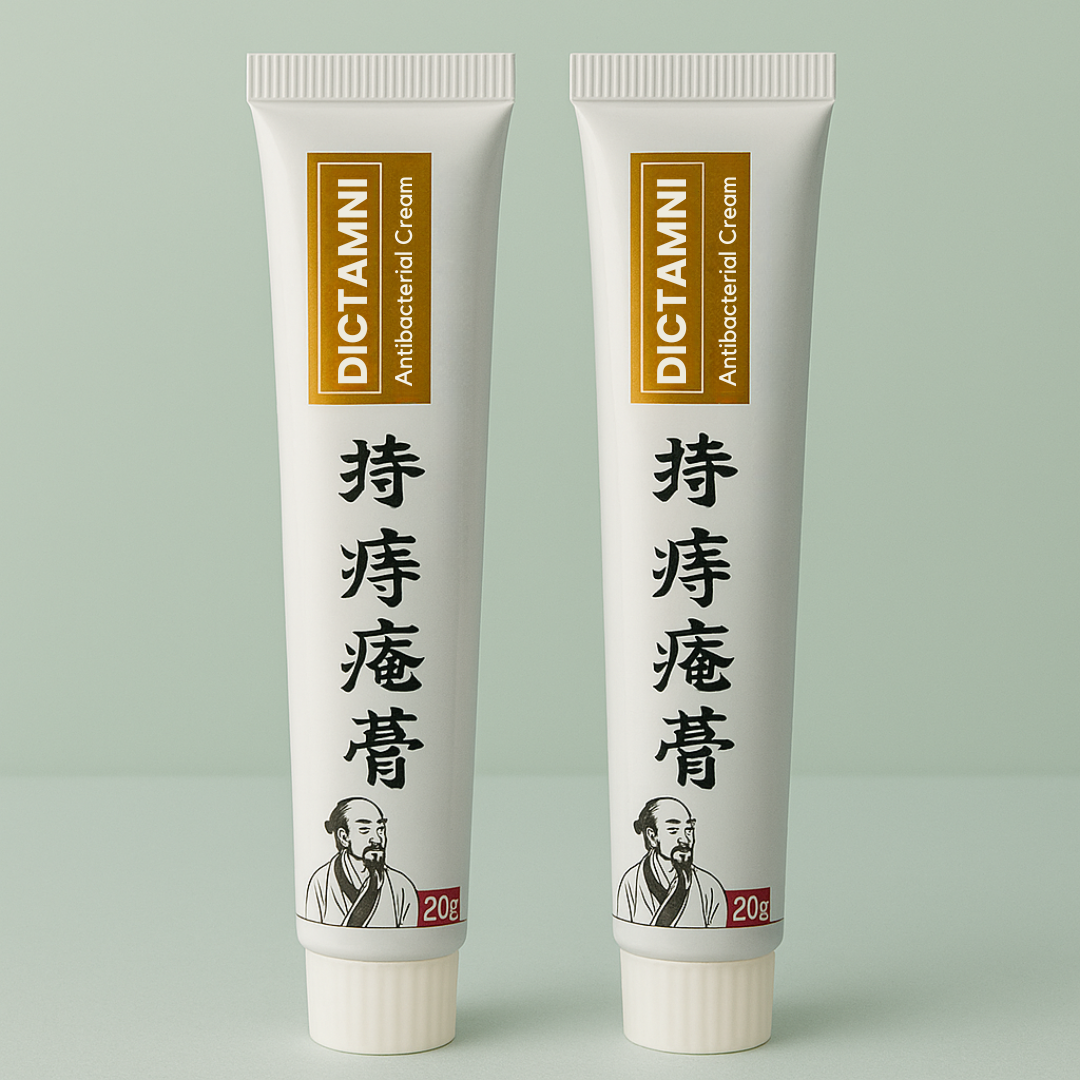 Dictamni Ointment