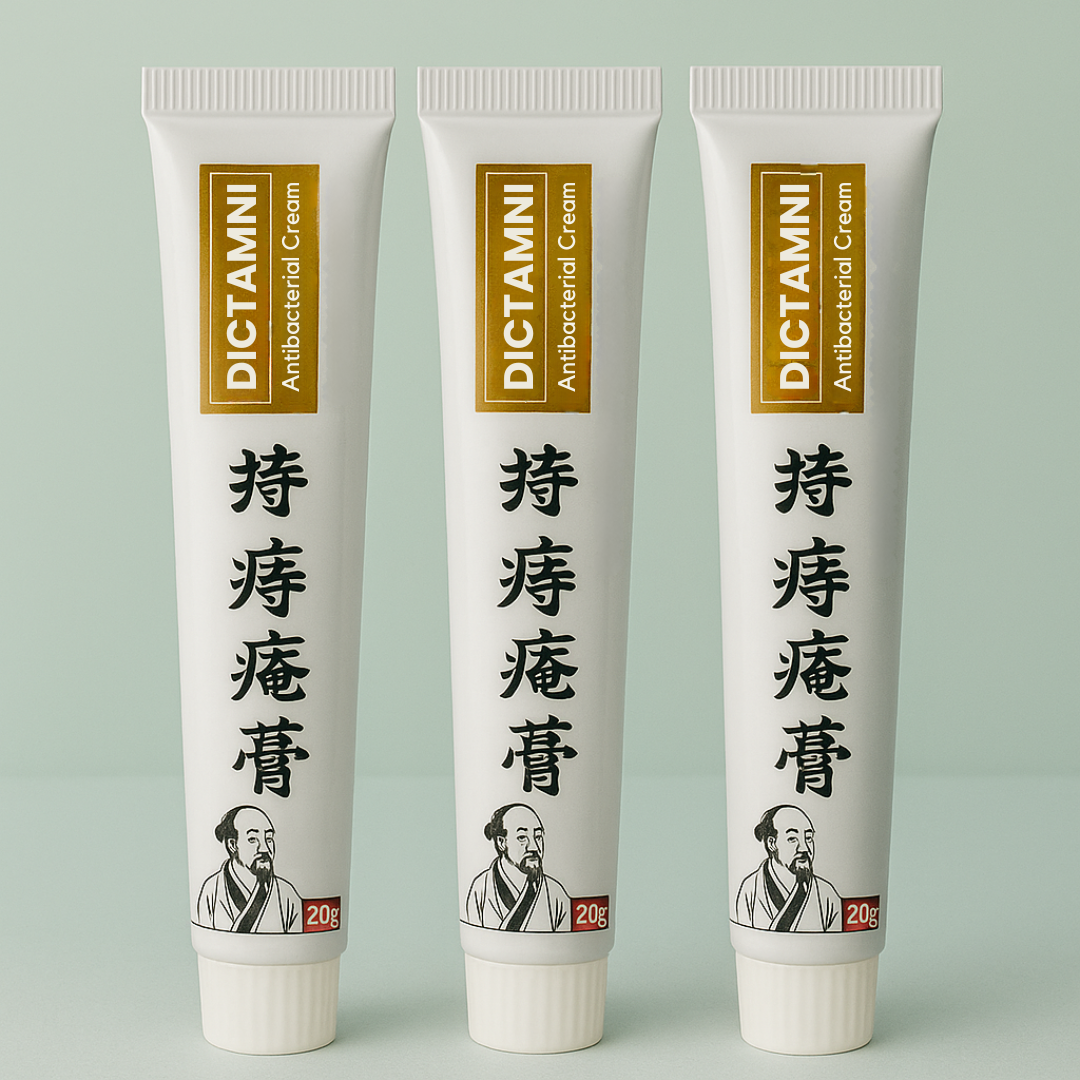 مرهم ديكتامني