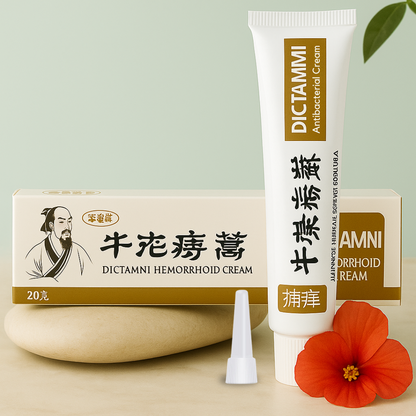 Dictamni Ointment