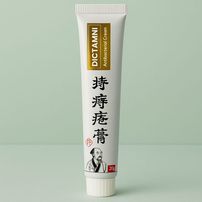 Dictamni Ointment