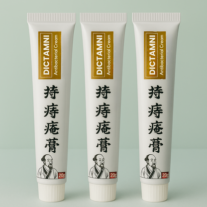 Dictamni Ointment