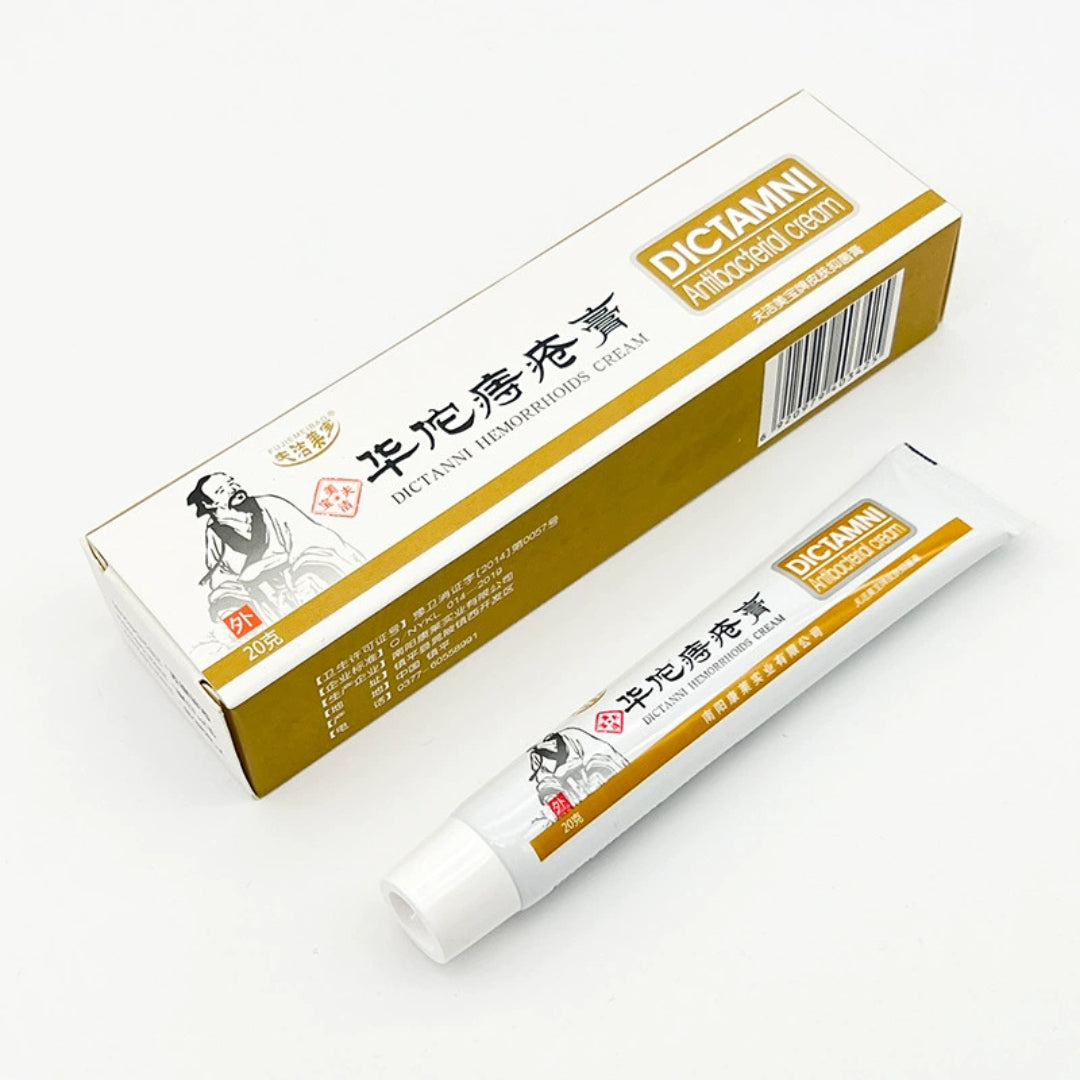 Dictamni Ointment