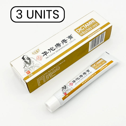 Dictamni Ointment - 3 UNITS